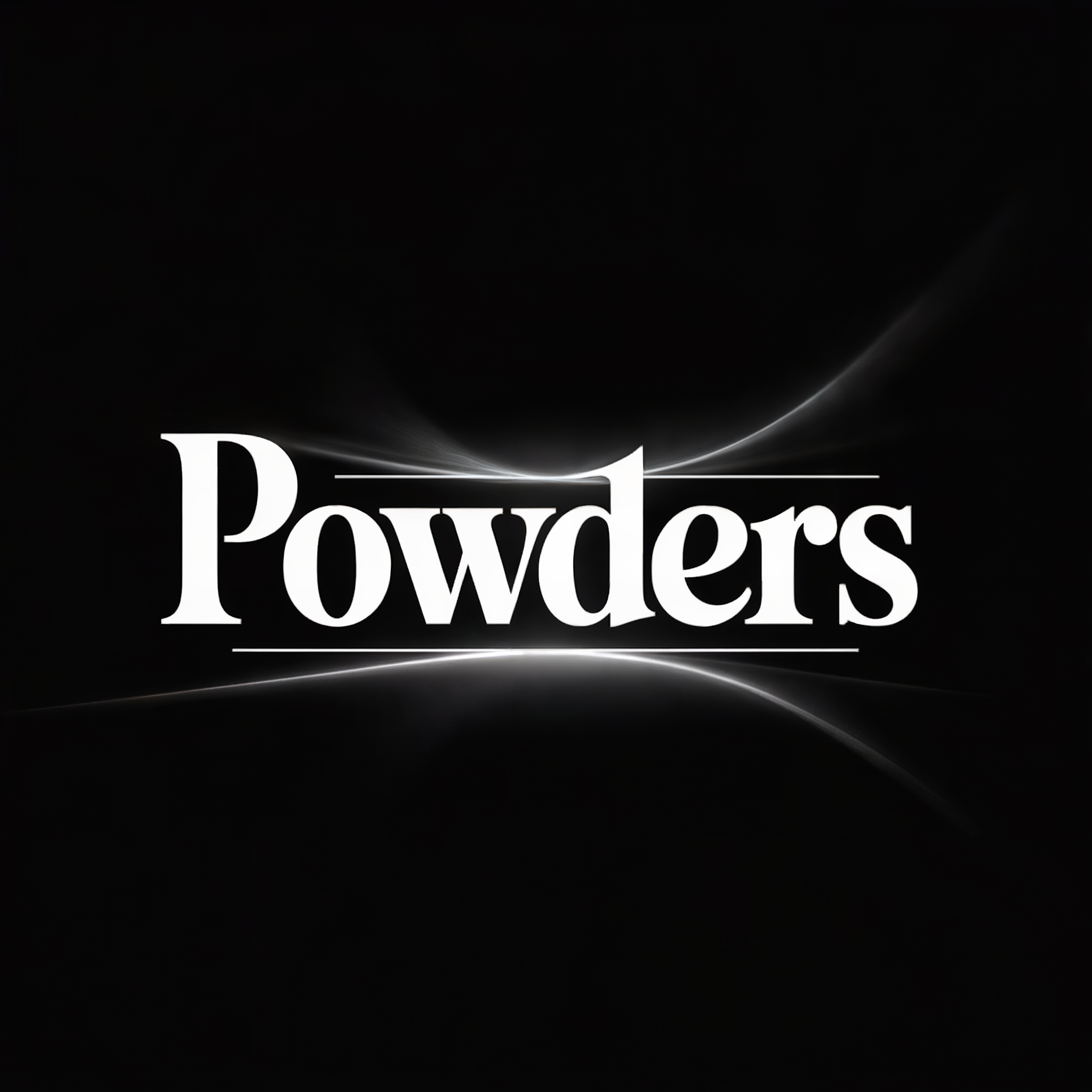 Powders