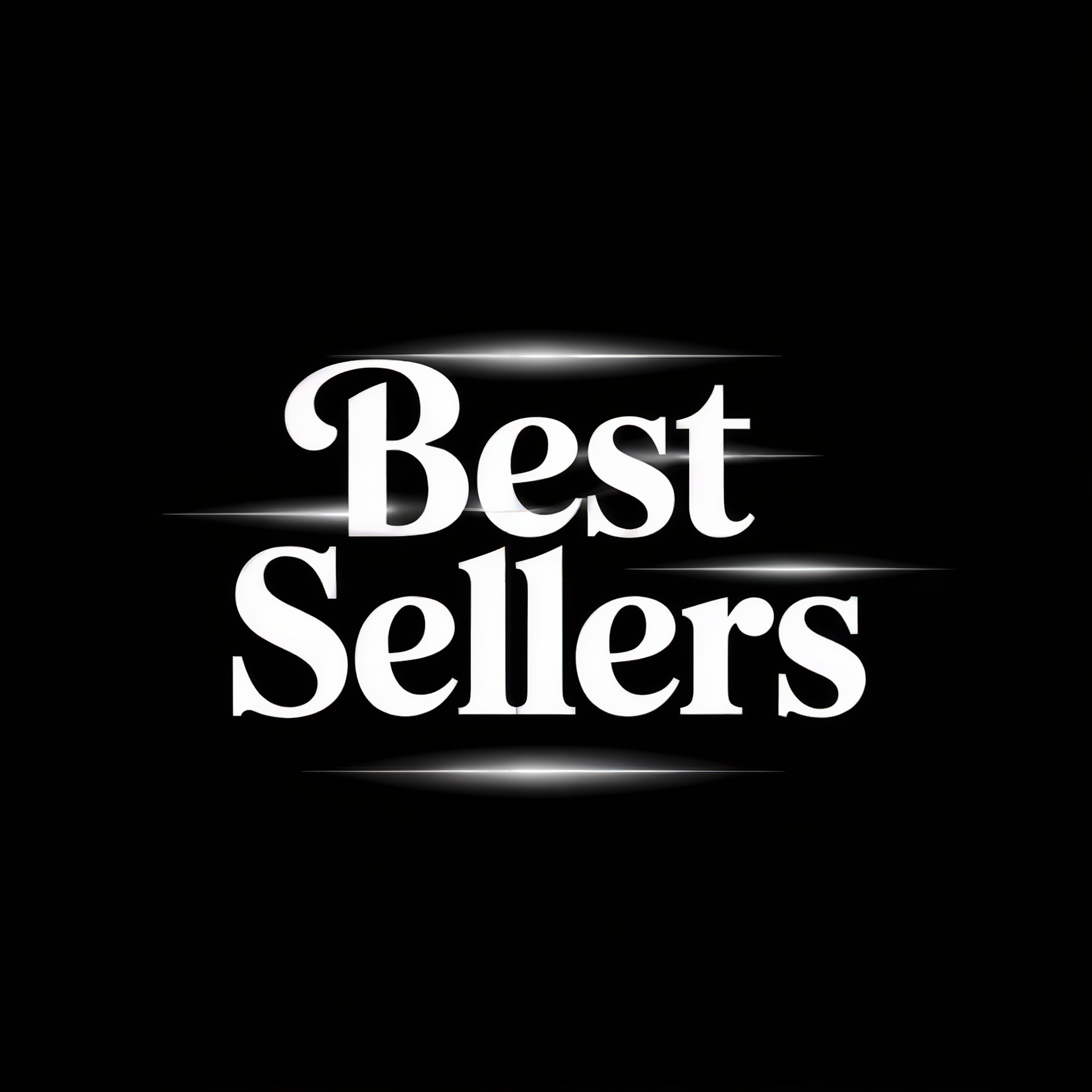 Best Sellers