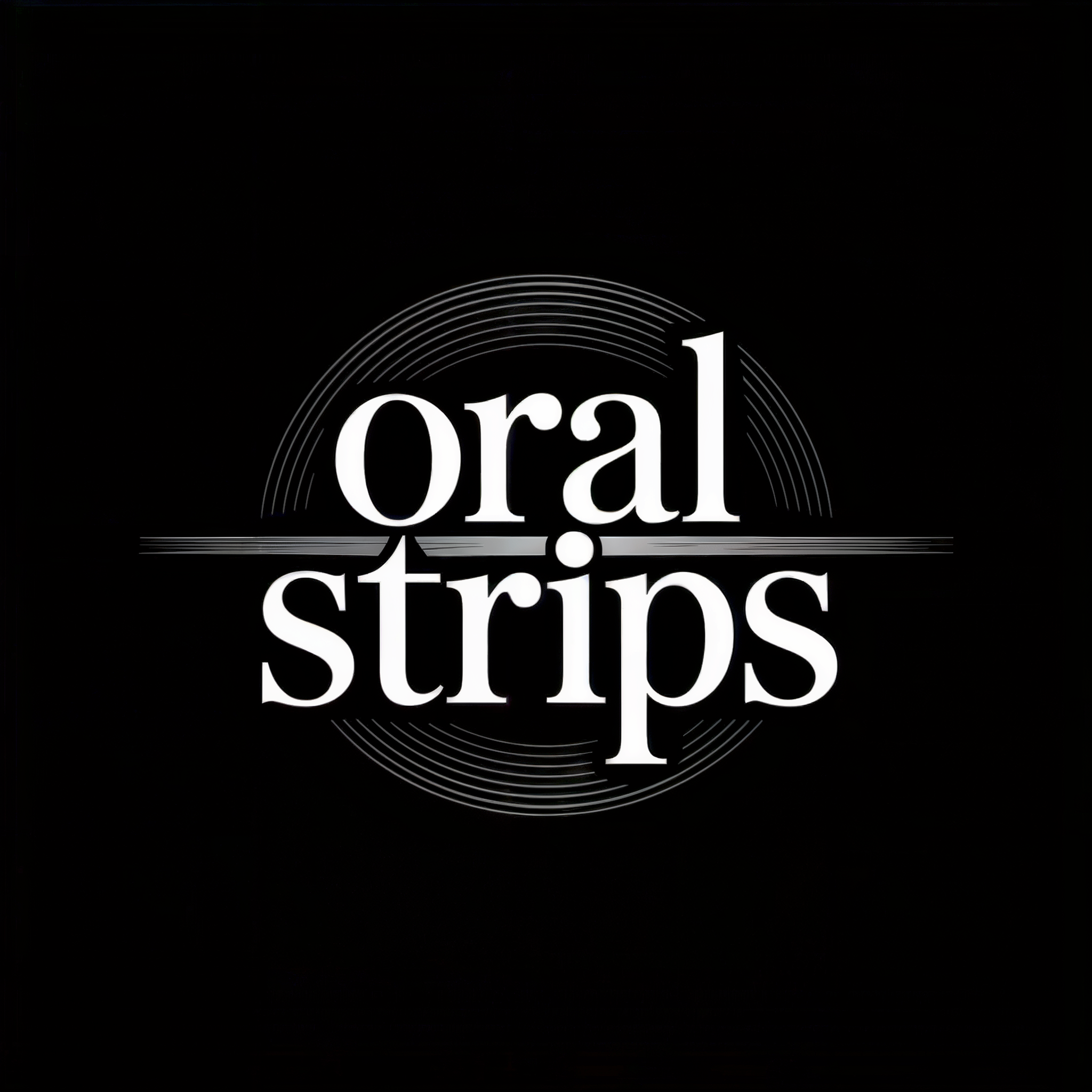 Oral Strips
