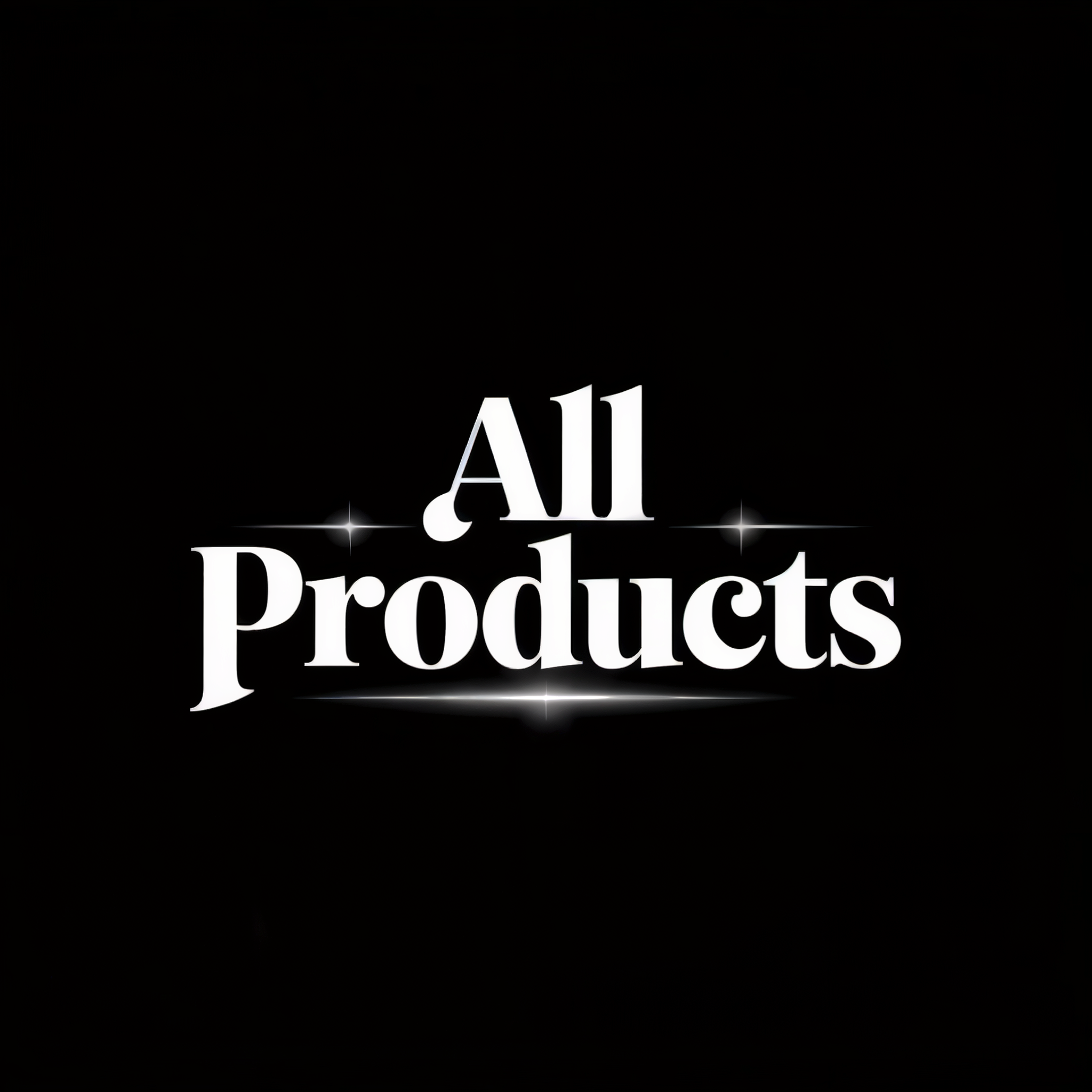 All Products
