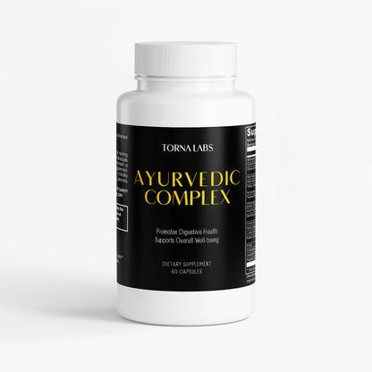 AYURVEDIC COMPLEX
