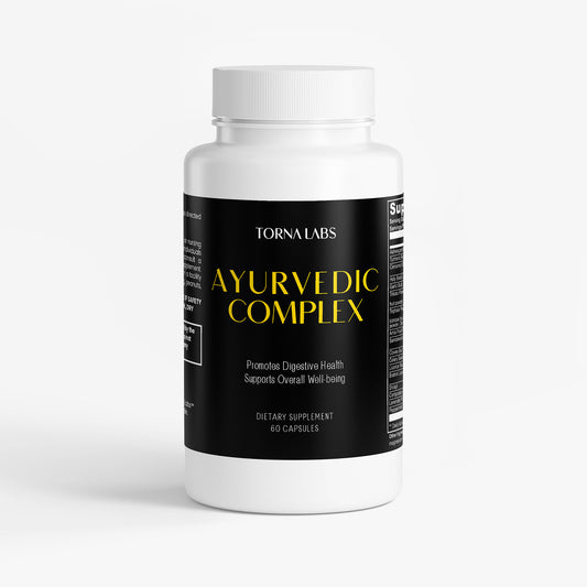 AYURVEDIC COMPLEX