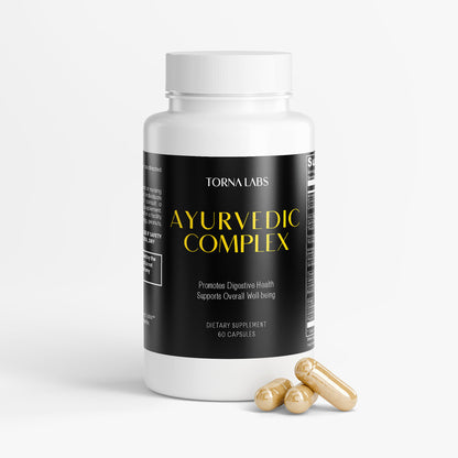 AYURVEDIC COMPLEX