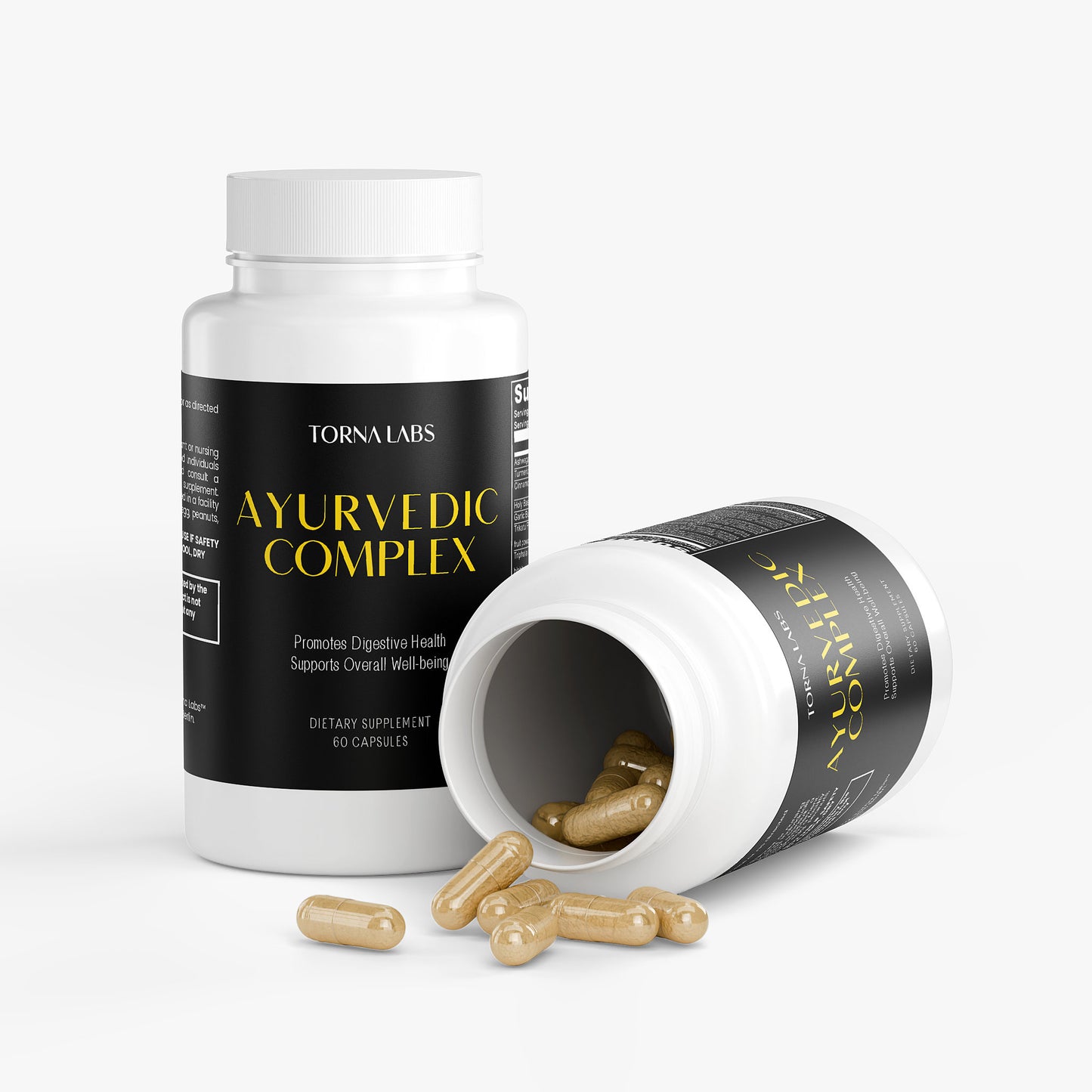 AYURVEDIC COMPLEX