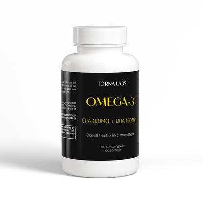 OMEGA-3