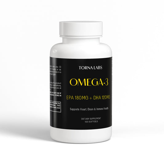 OMEGA-3
