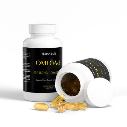 OMEGA-3