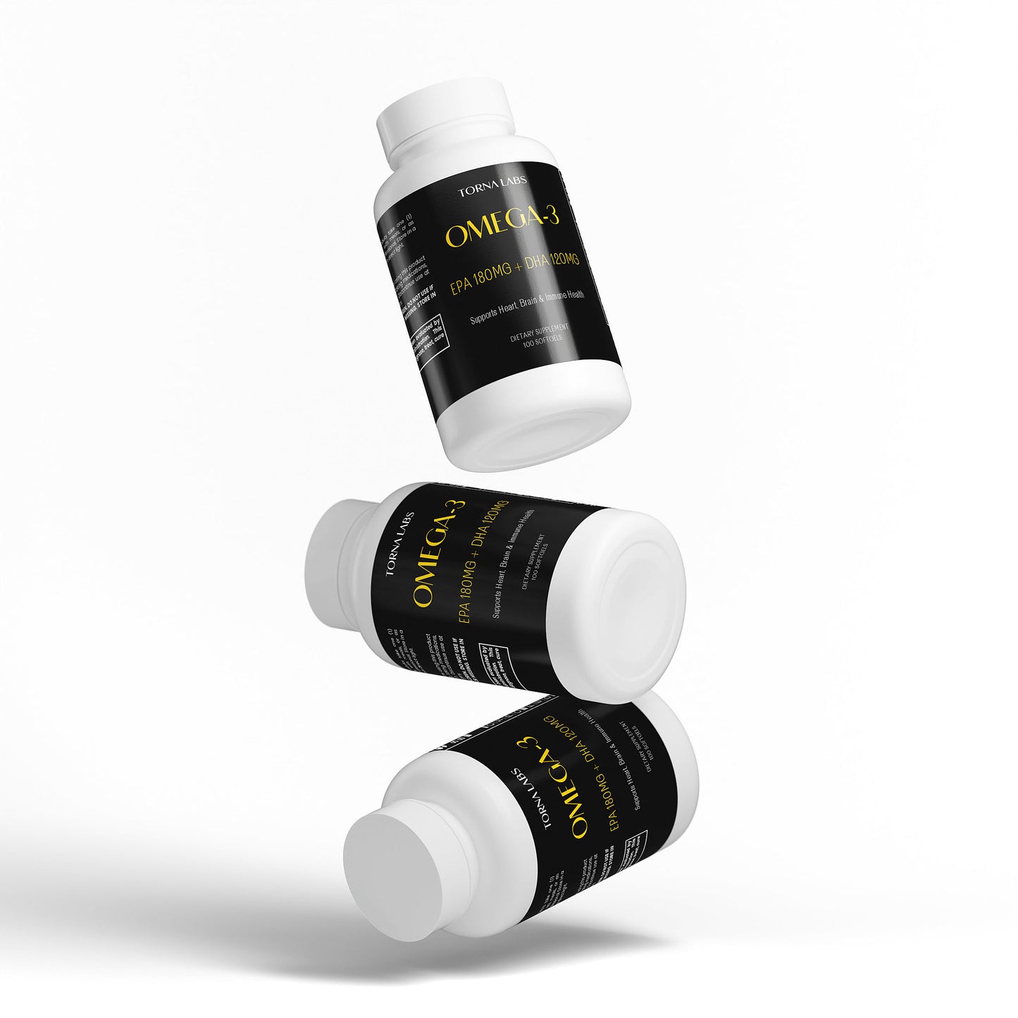 OMEGA-3