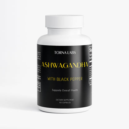 ASHWAGANDHA