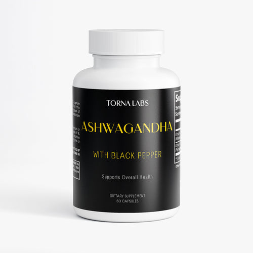 ASHWAGANDHA