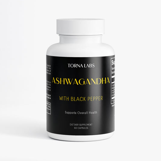 ASHWAGANDHA