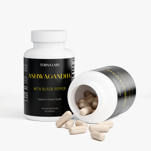 ASHWAGANDHA