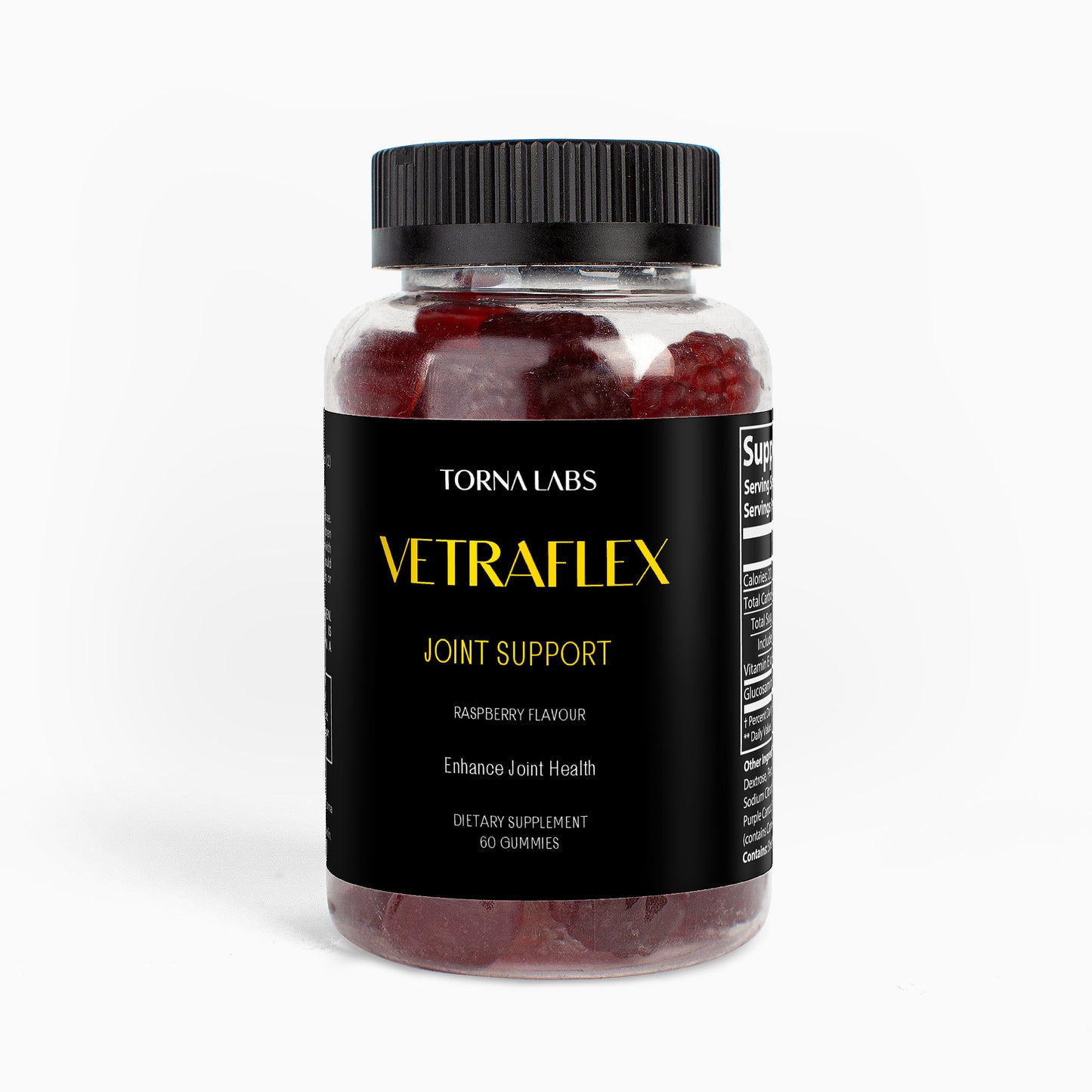 VETRAFLEX - Joint Support