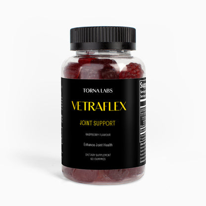 VETRAFLEX - Joint Support