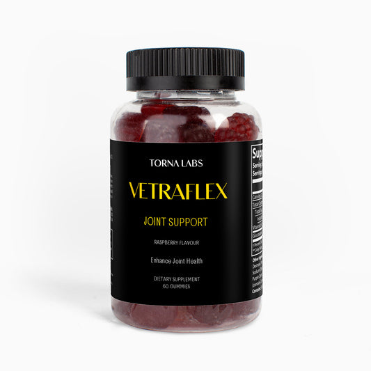 VETRAFLEX - Joint Support