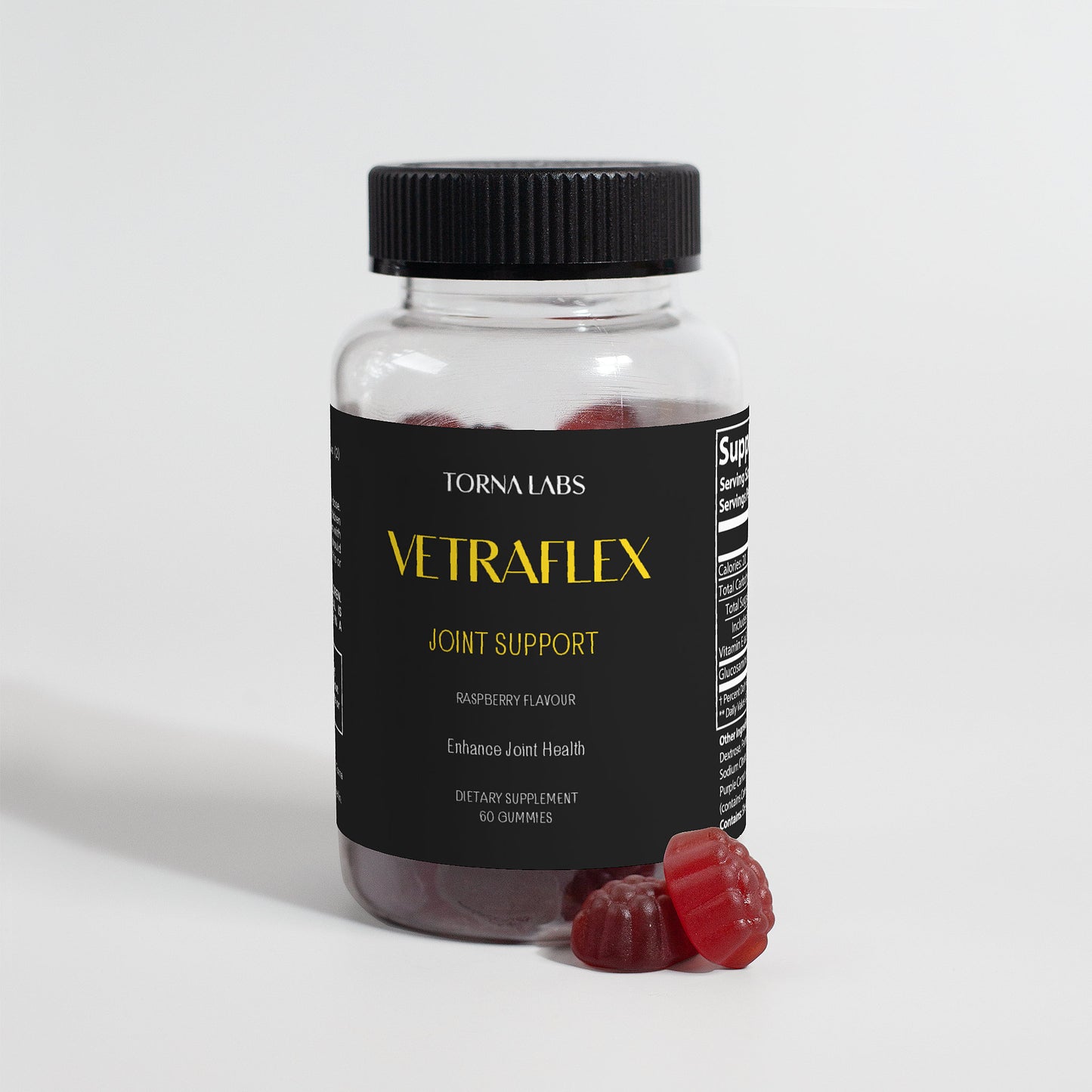 VETRAFLEX - Joint Support