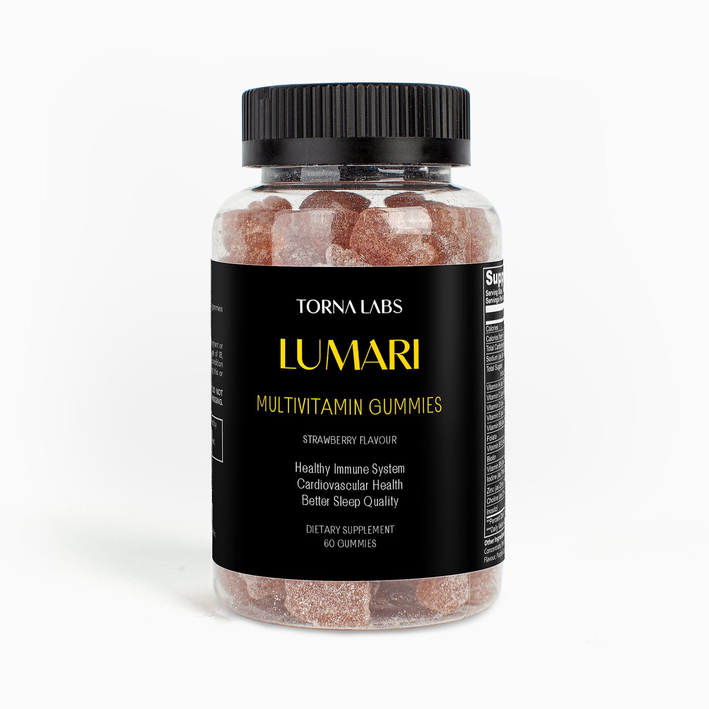 LUMARI - Multivitamin