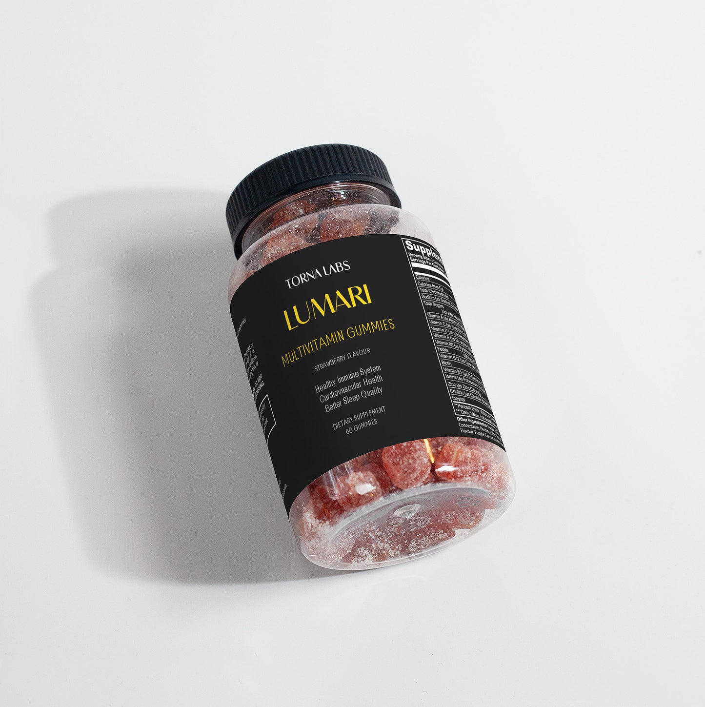 LUMARI - Multivitamin