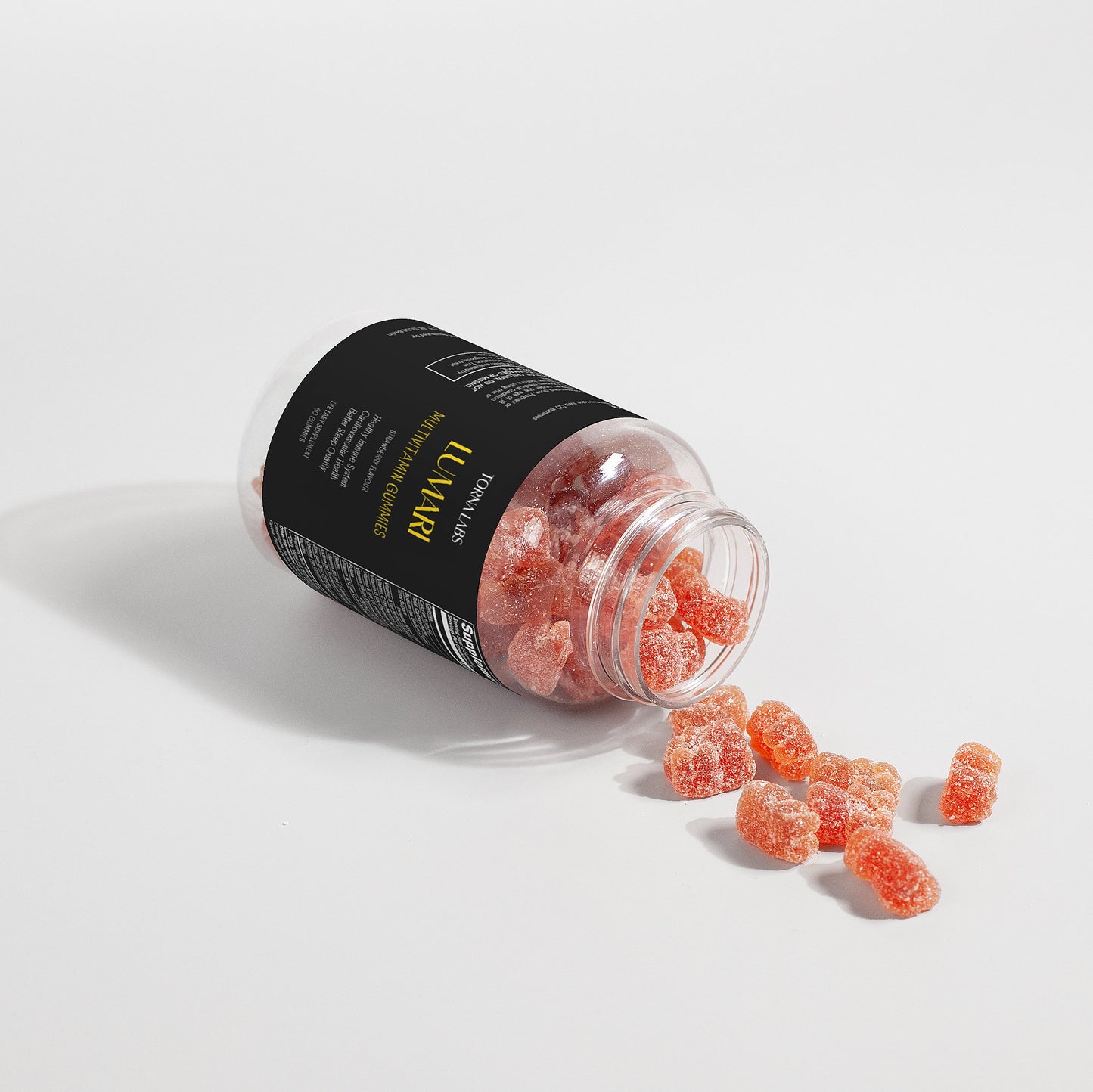 LUMARI - Multivitamin