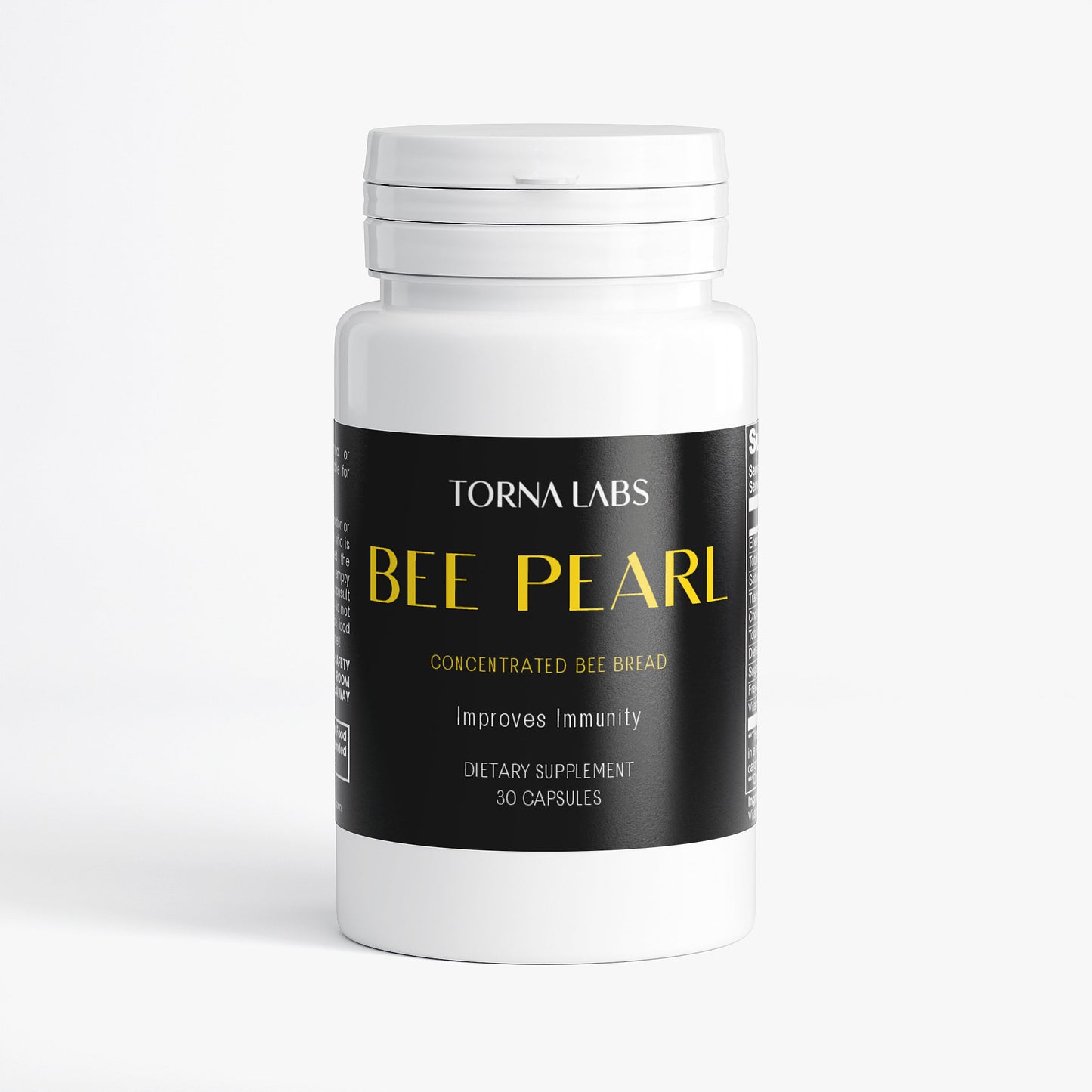 BEE PEARL