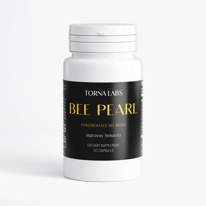 BEE PEARL