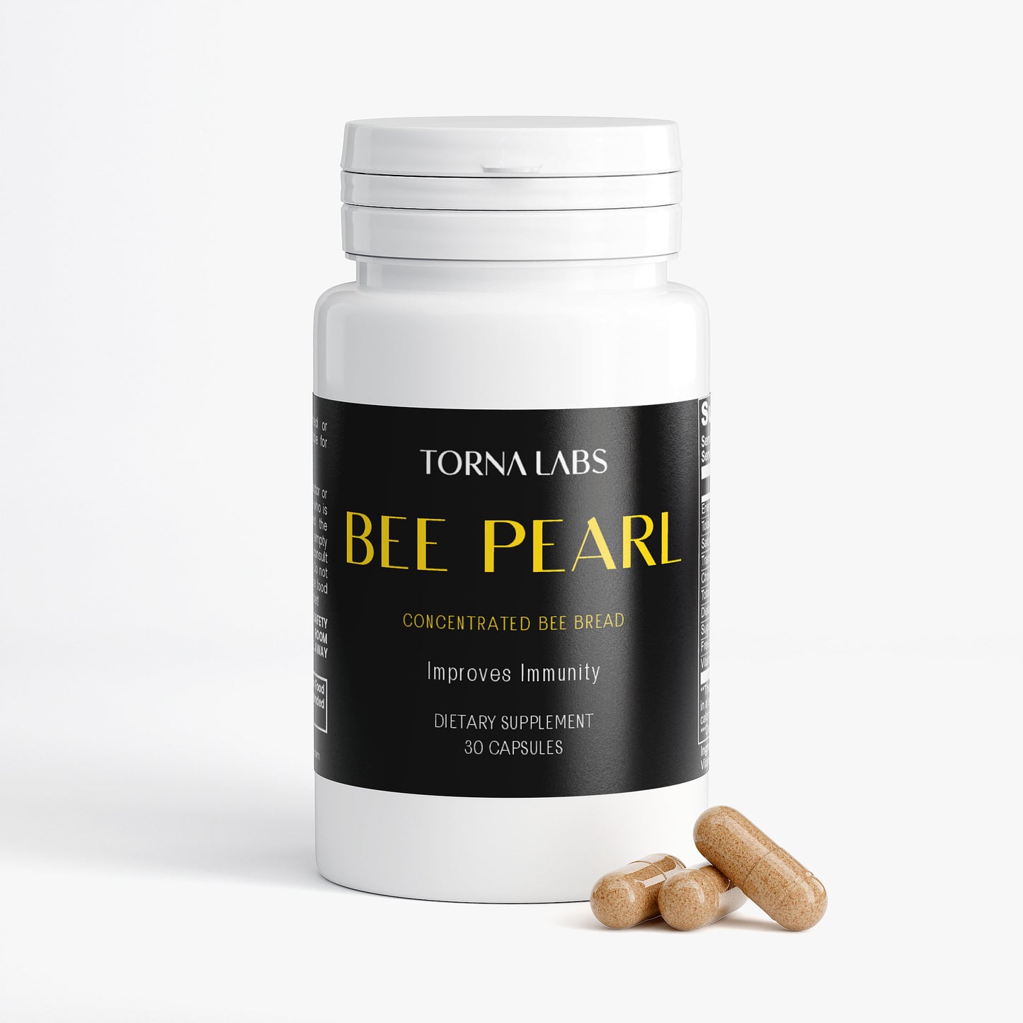 BEE PEARL