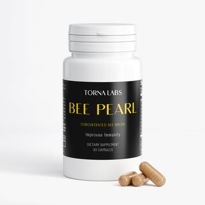 BEE PEARL