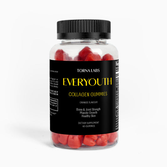EVERYOUTH - Collagen