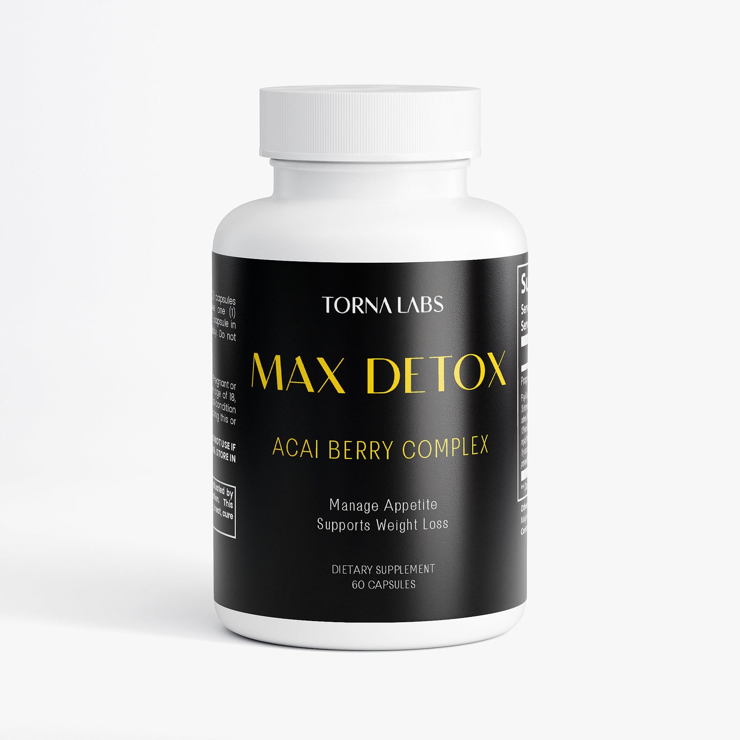 ACAI DETOX