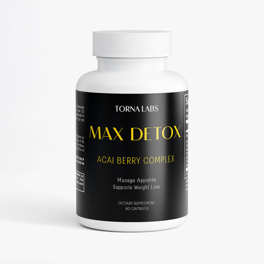ACAI DETOX