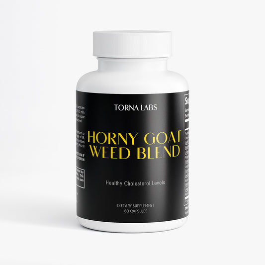 GOAT WEED BLEND