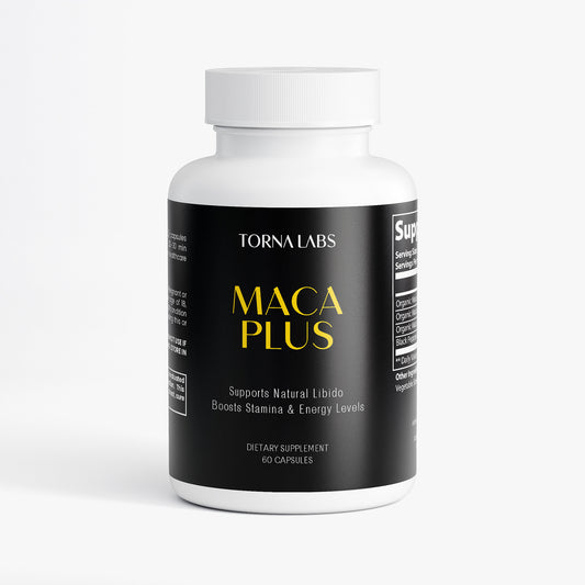 MACA PLUS