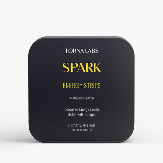SPARK - Energy Strips