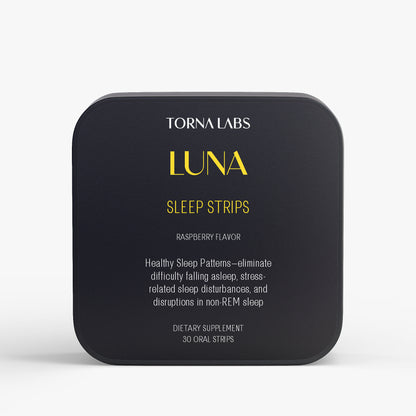 LUNA - Sleep Strips