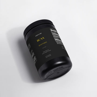 BCAA - Shock Powder