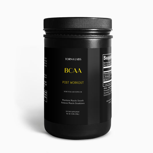 BCAA - Post Workout