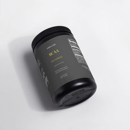 BCAA - Post Workout