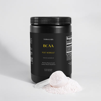 BCAA - Post Workout