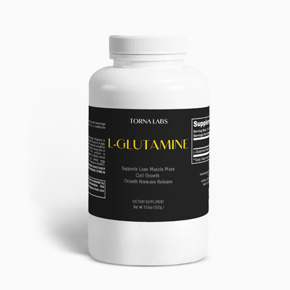 L-GLUTAMINE