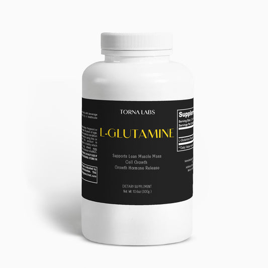 L-GLUTAMINE