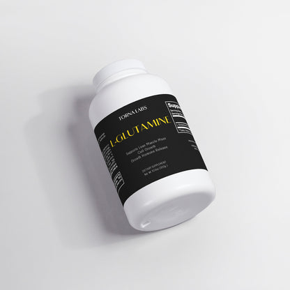 L-GLUTAMINE