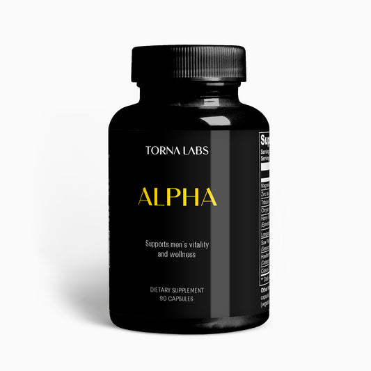 ALPHA