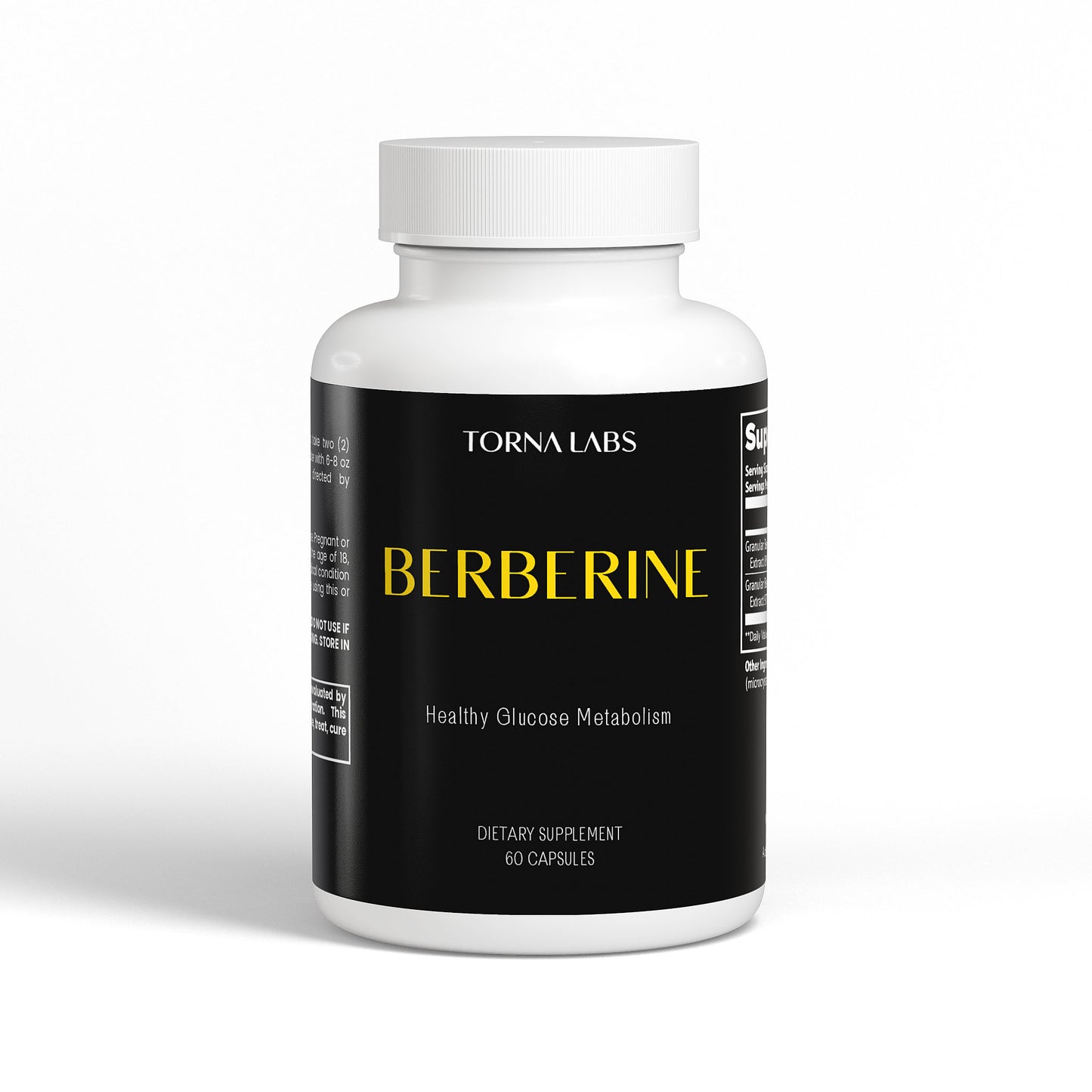 BERBERINE