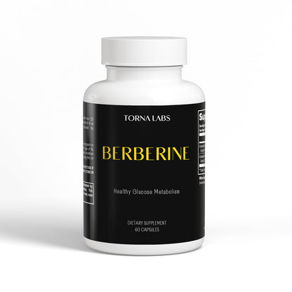 BERBERINE