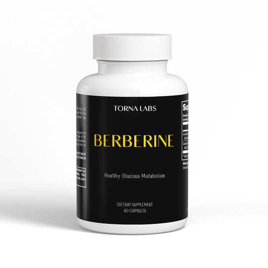 BERBERINE