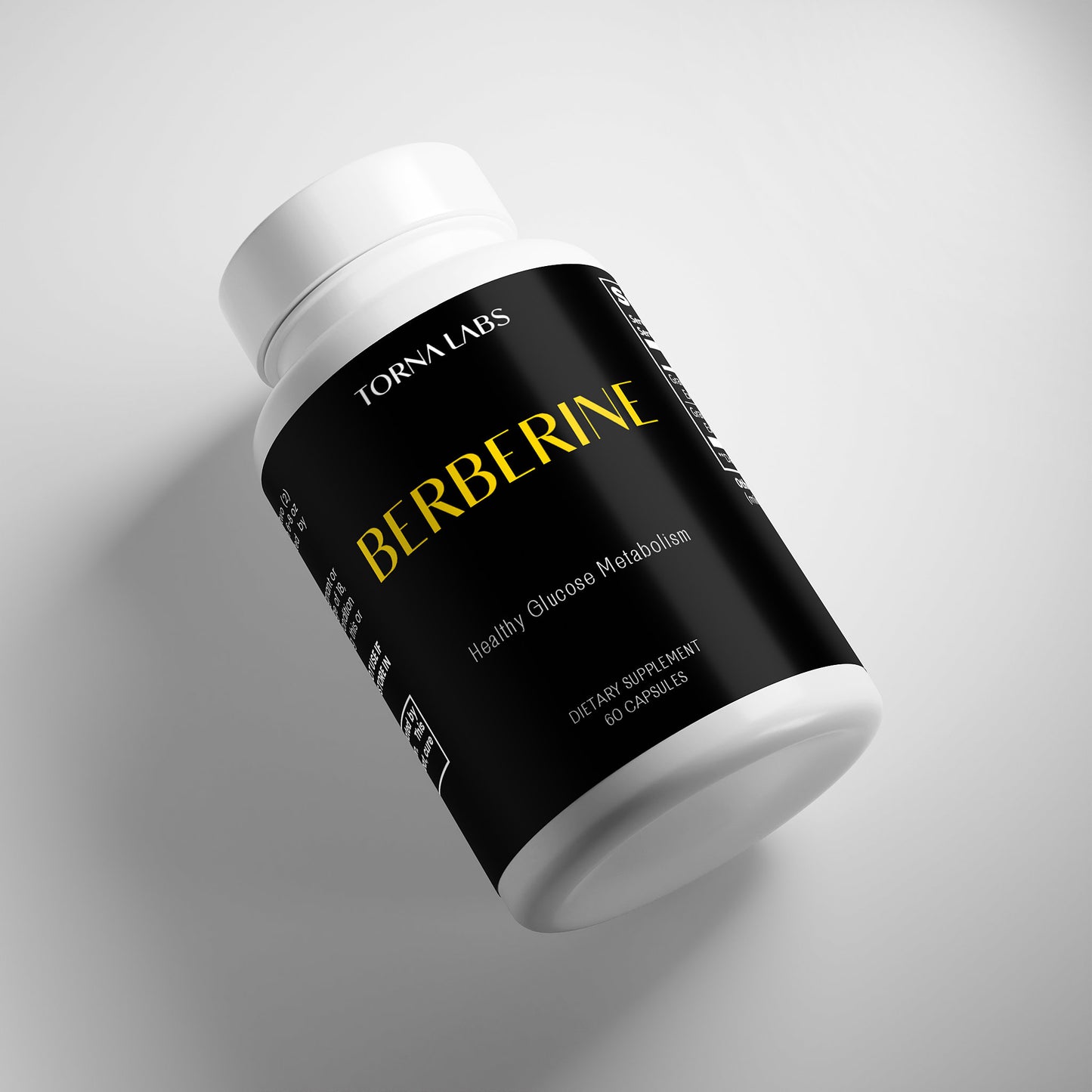 BERBERINE