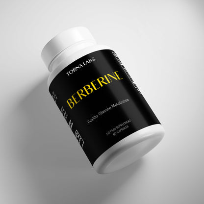 BERBERINE