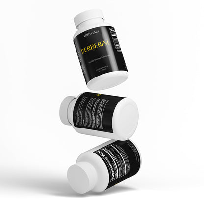 BERBERINE