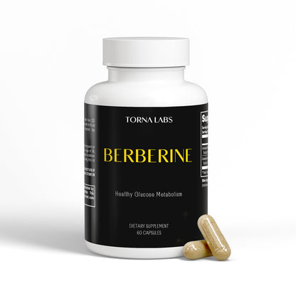 BERBERINE