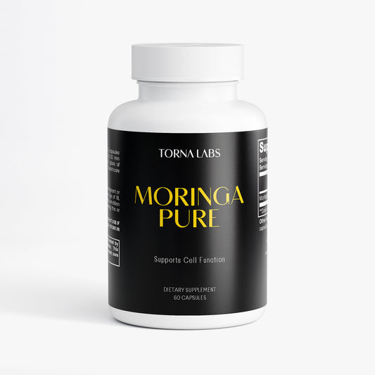 MORINGA PURE